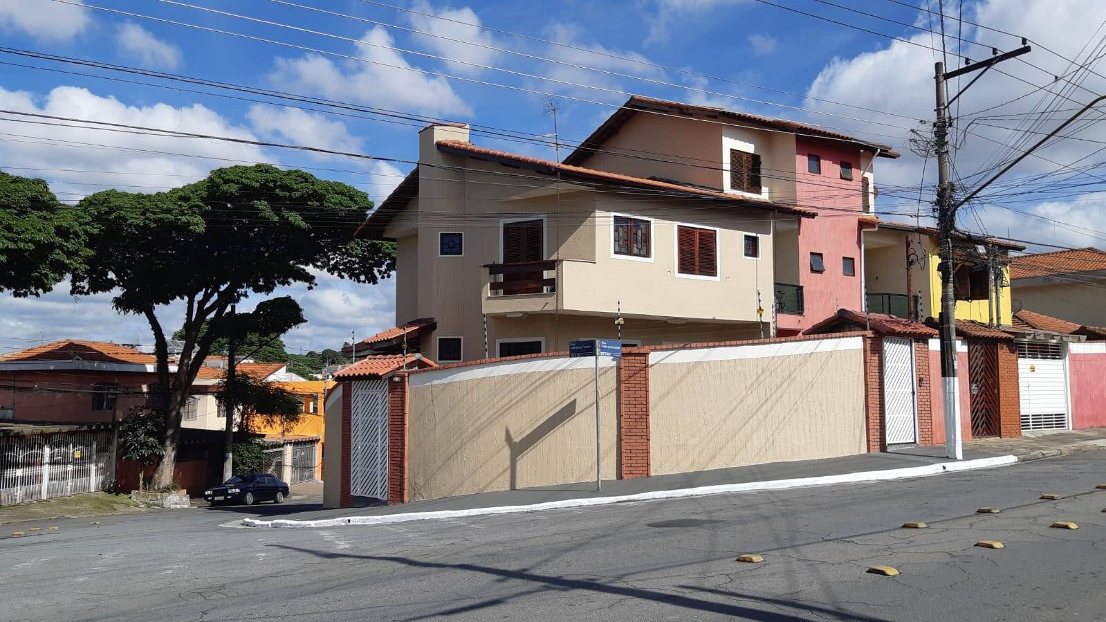 Casa, 3 quartos - Foto 6