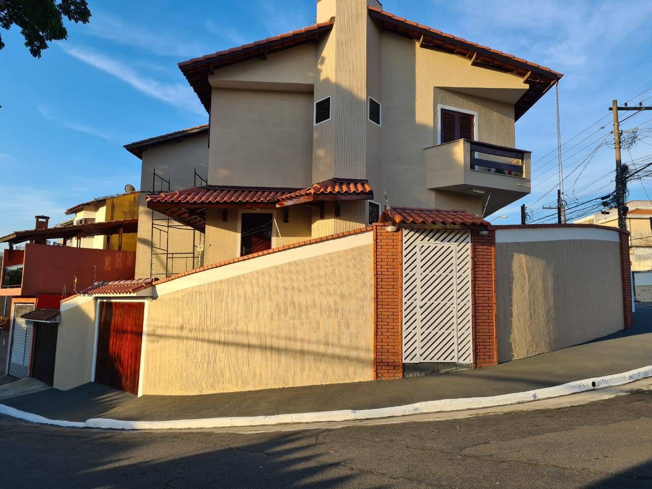 Casa, 3 quartos - Foto 16