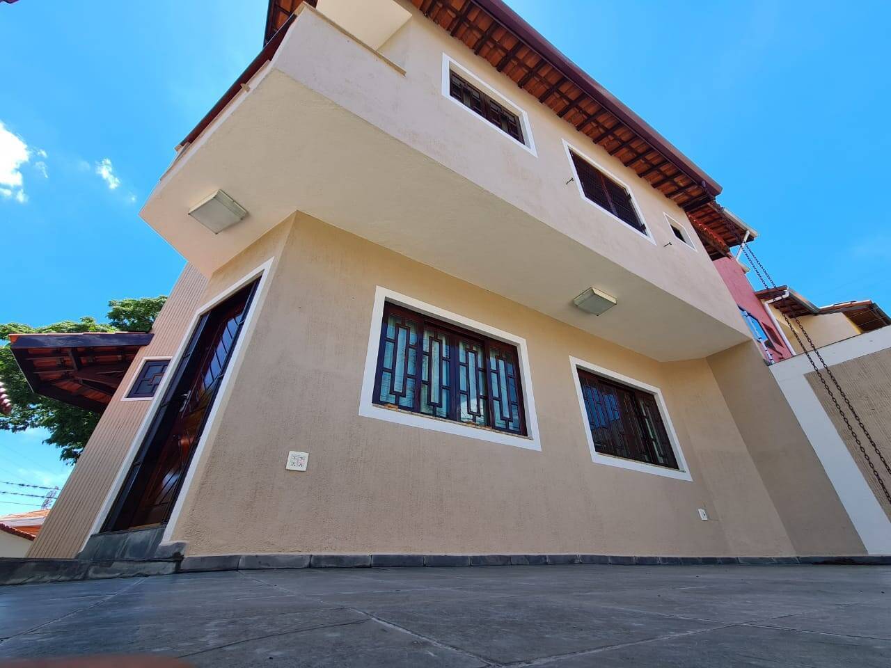 Casa, 3 quartos - Foto 24