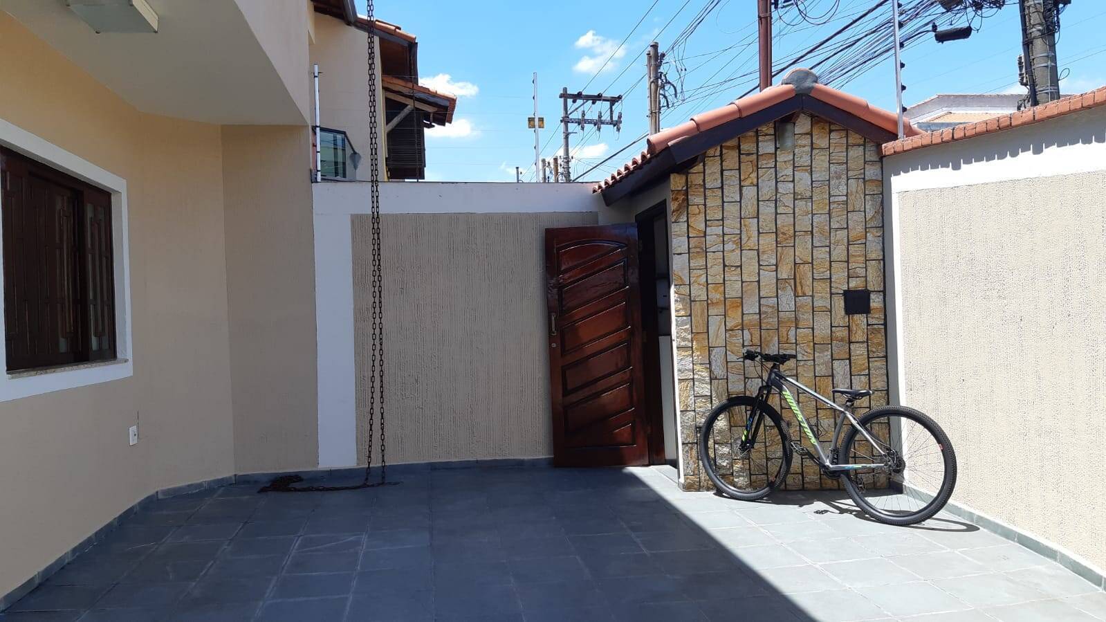 Casa, 3 quartos - Foto 25