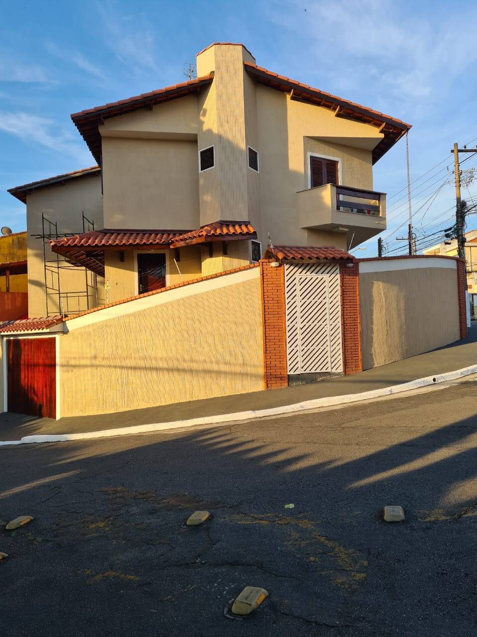 Casa, 3 quartos - Foto 26