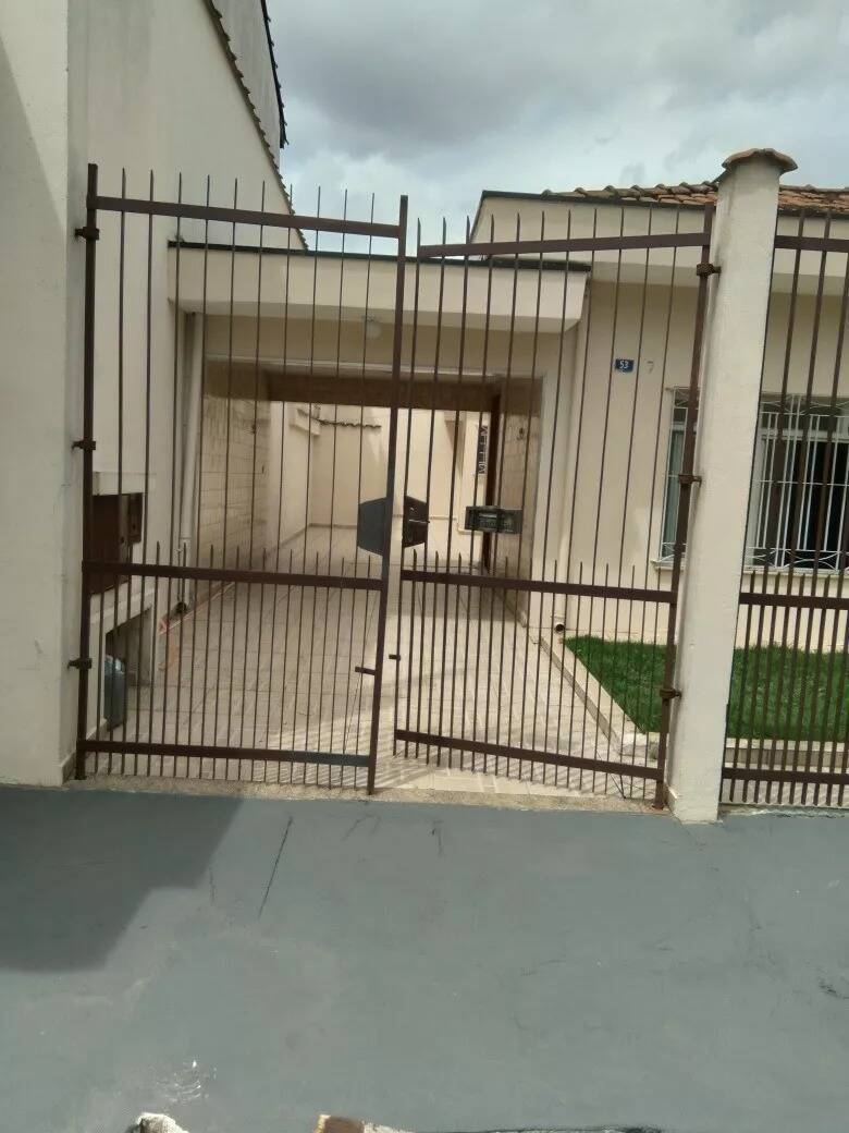 Casa, 1 quarto, 84 m² - Foto 4