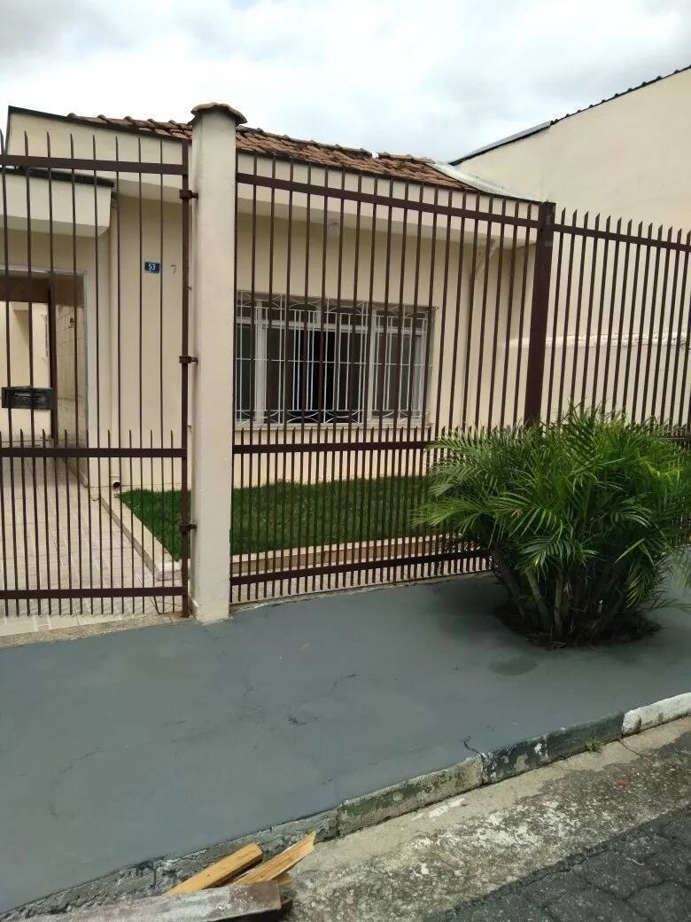 Casa, 1 quarto, 84 m² - Foto 12