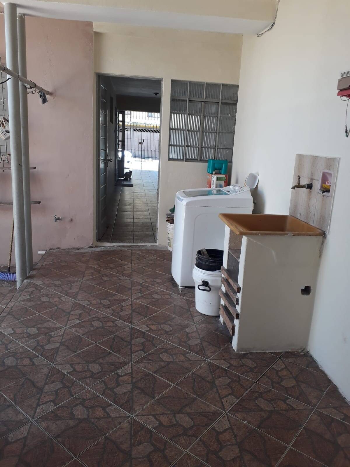Casa, 4 quartos - Foto 6