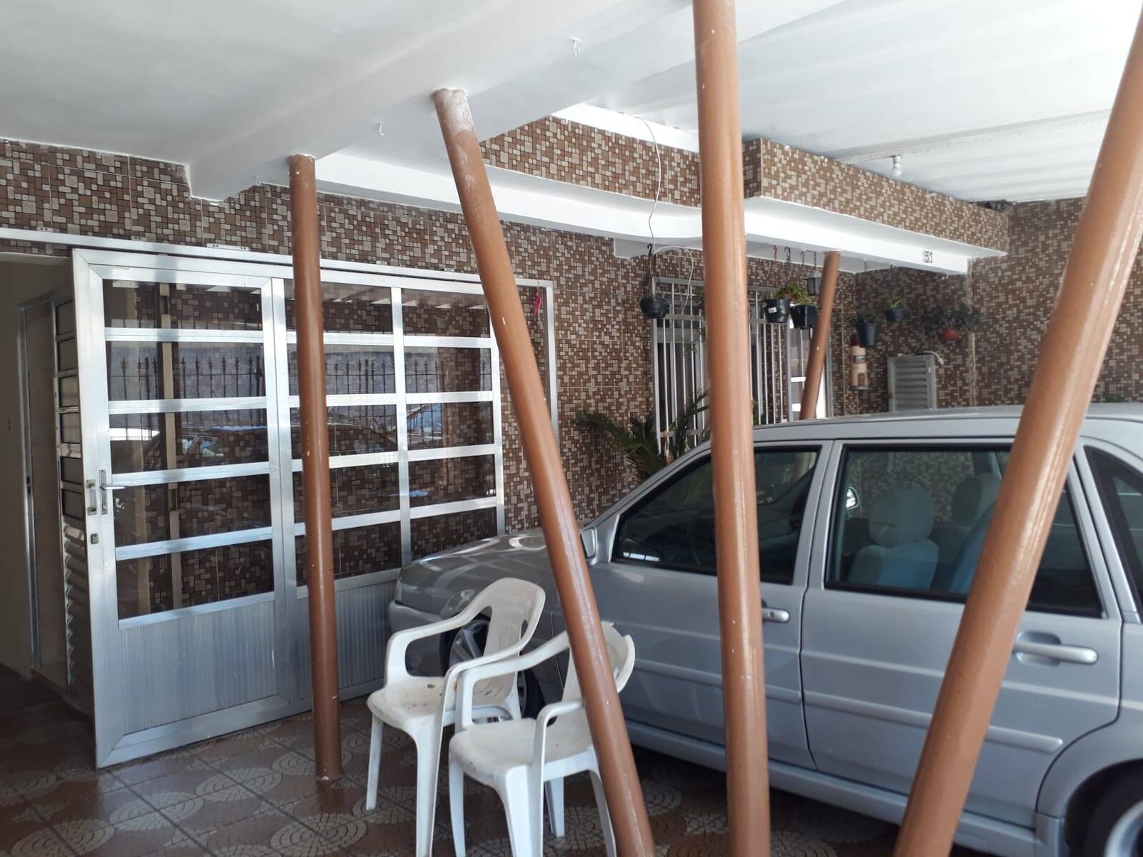 Casa, 4 quartos - Foto 5