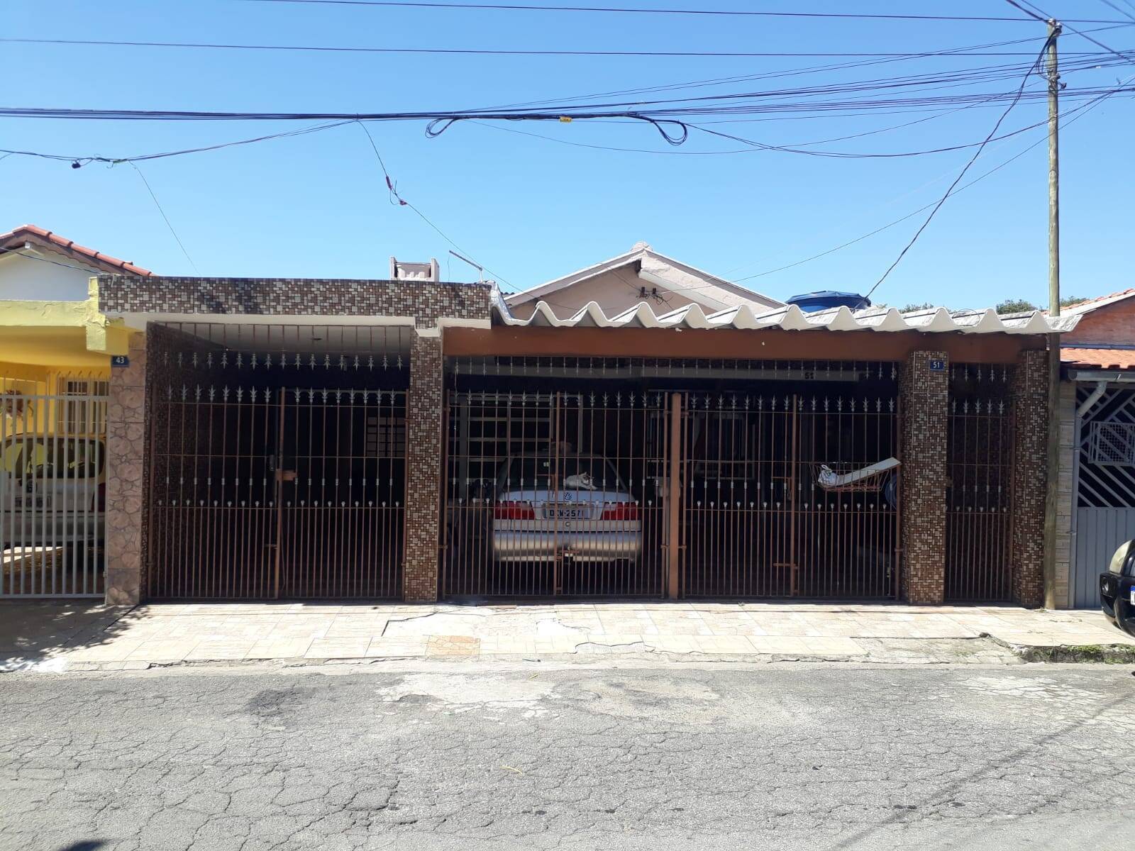 Casa, 4 quartos - Foto 8