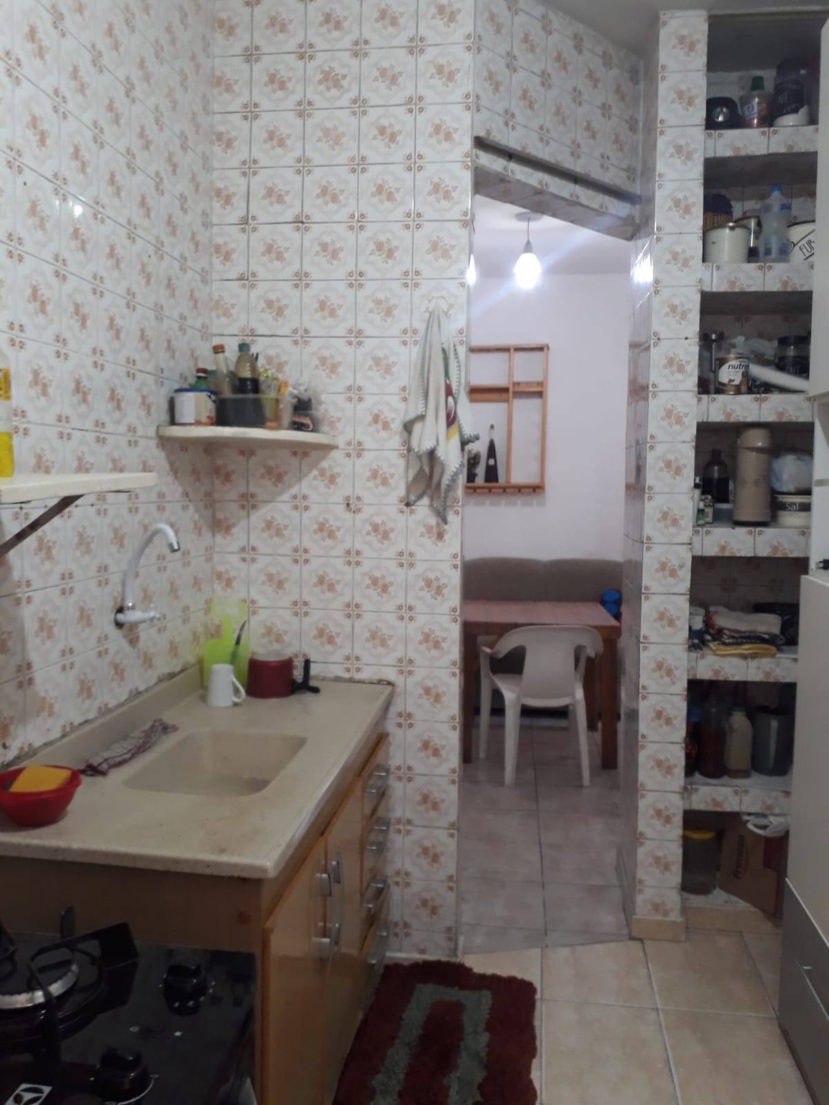 Casa, 4 quartos - Foto 9