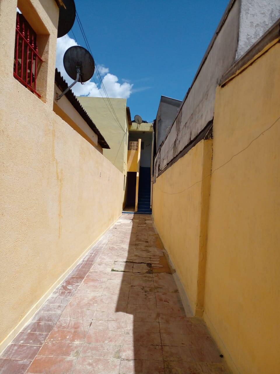 Casa, 8 quartos - Foto 1