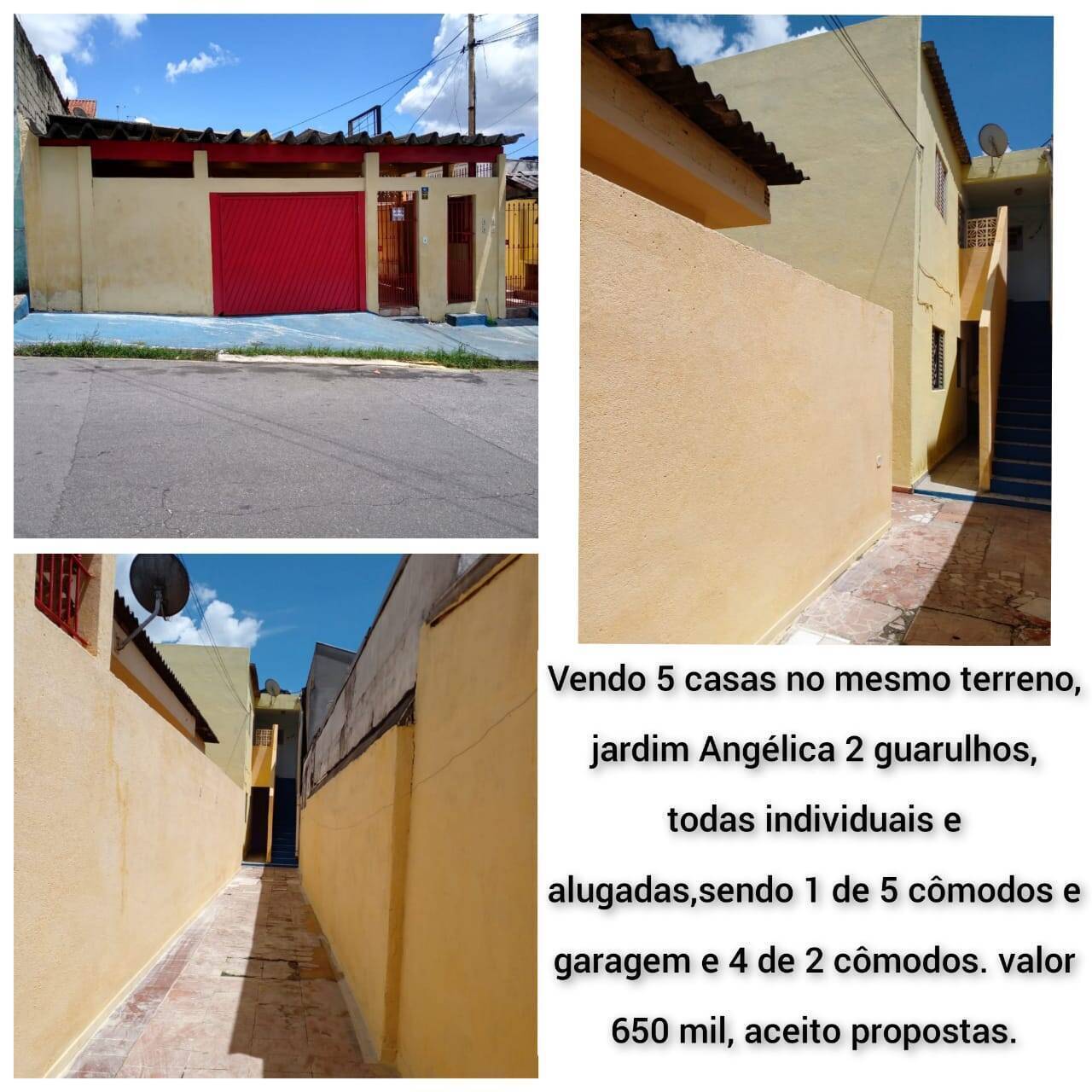 Casa, 8 quartos - Foto 4