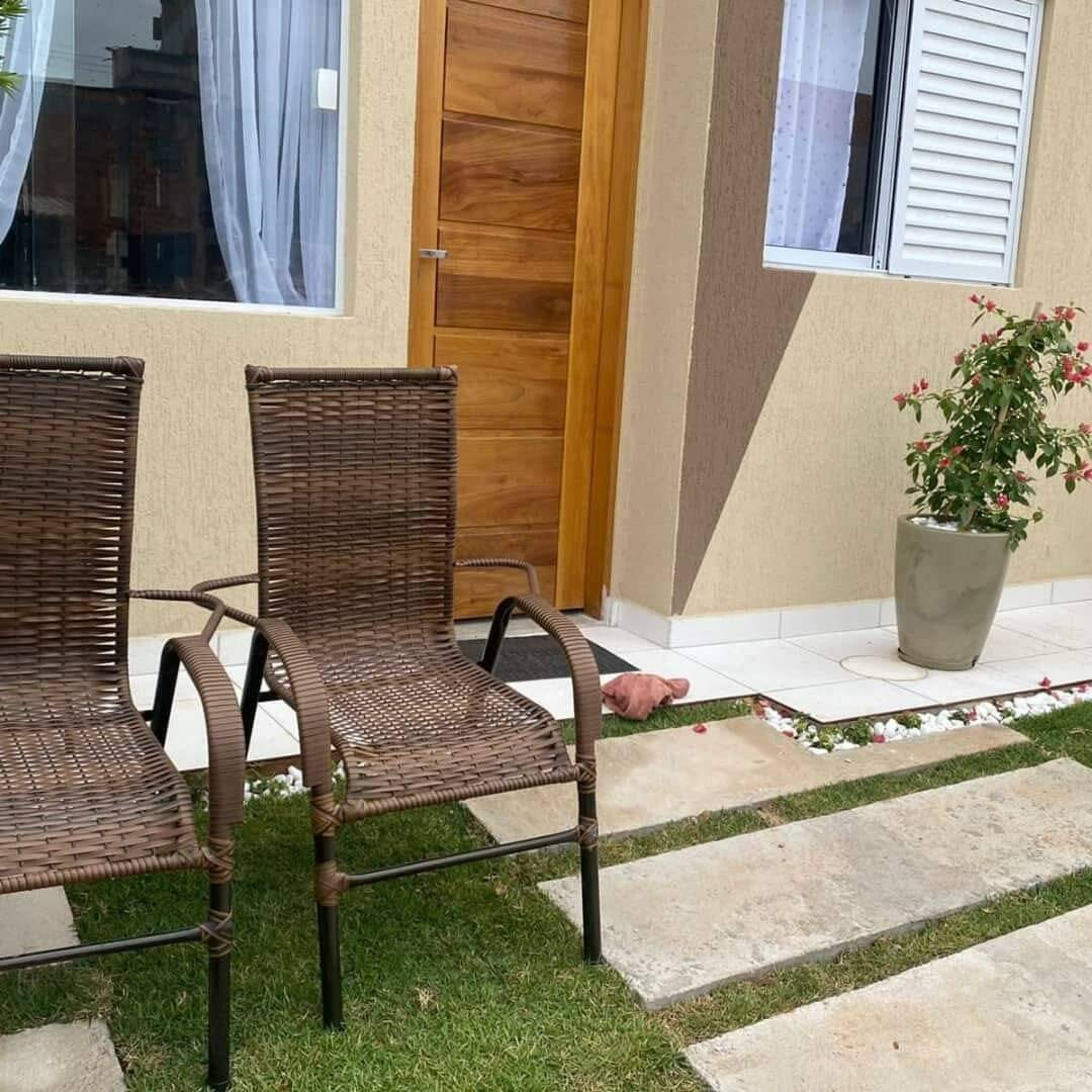 Casa, 2 quartos, 75 m² - Foto 2