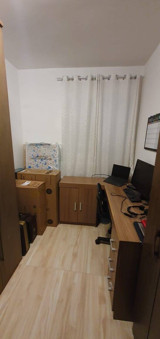 Casa, 2 quartos, 75 m² - Foto 4