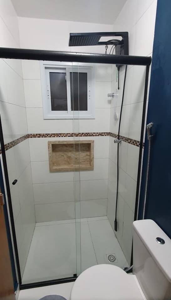 Casa, 2 quartos, 75 m² - Foto 7