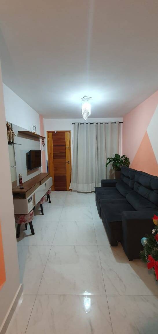Casa, 2 quartos, 75 m² - Foto 9