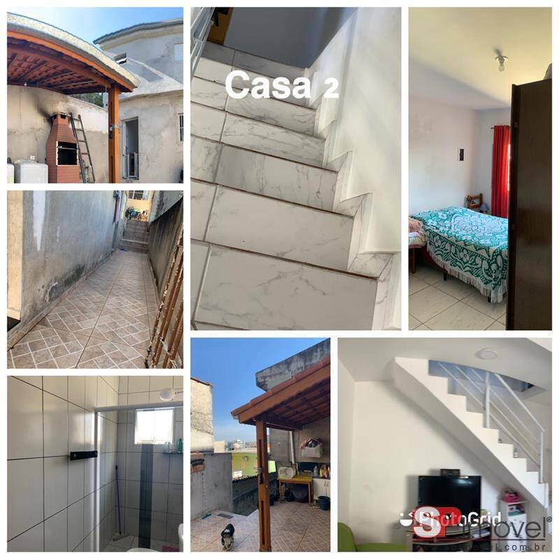 Casa, 3 quartos, 100 m² - Foto 7