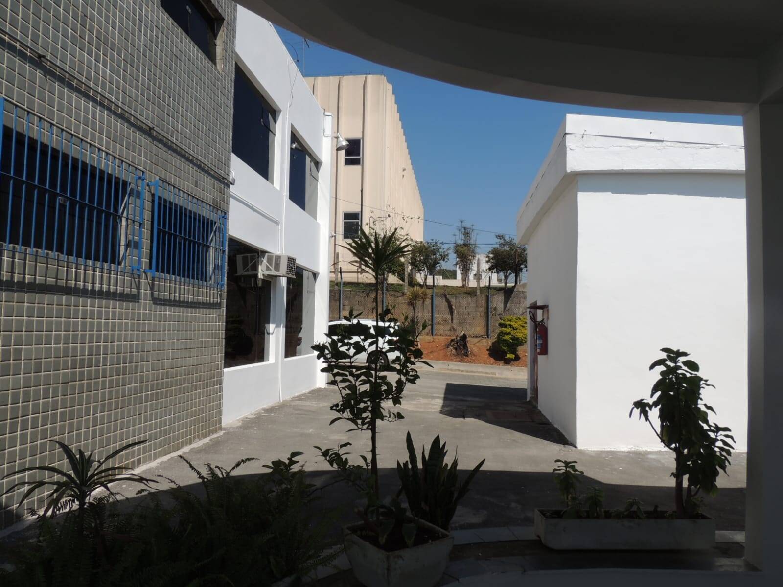 Sala-Conjunto, 3632 m² - Foto 4