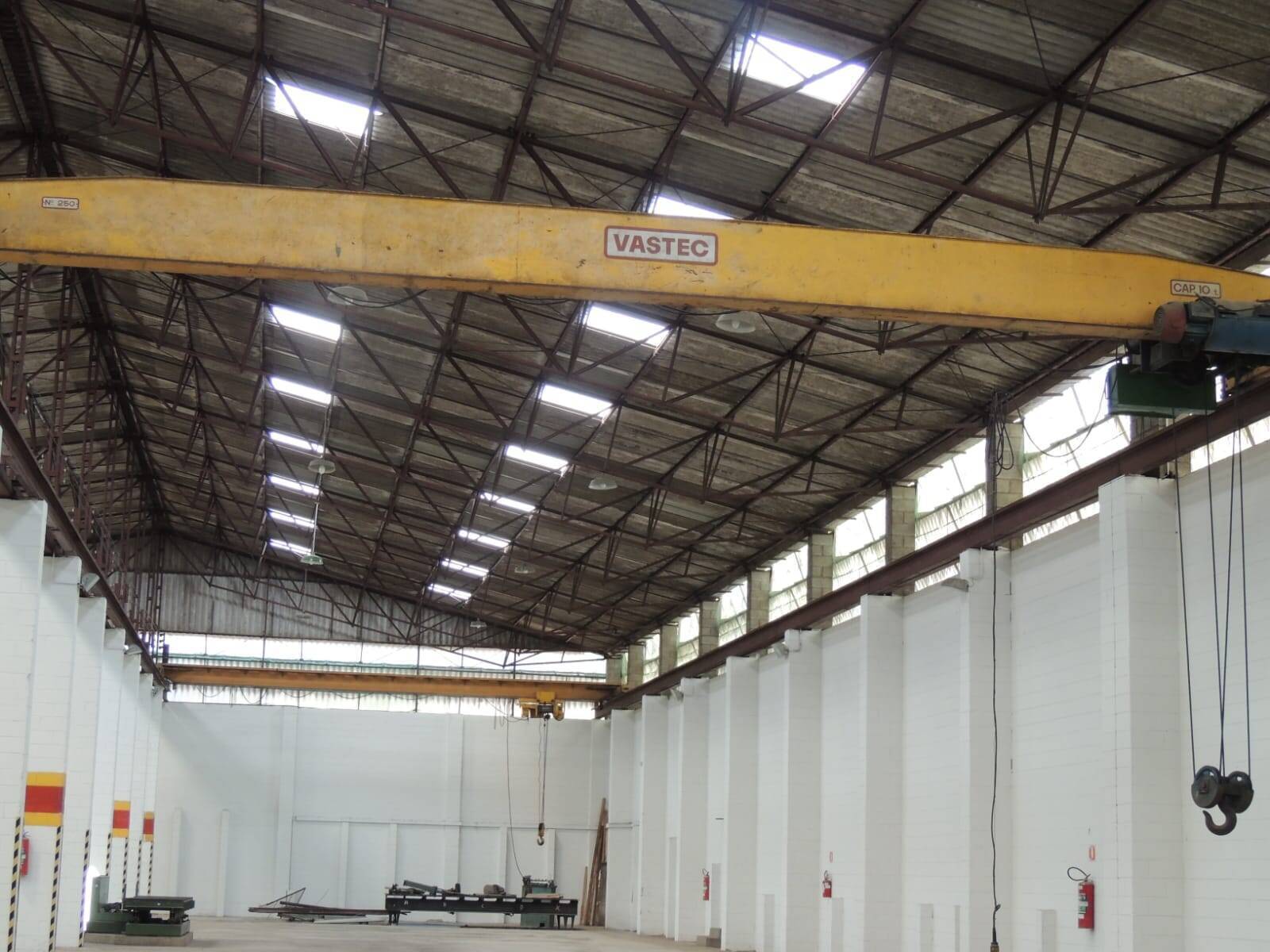 Sala-Conjunto, 3632 m² - Foto 5