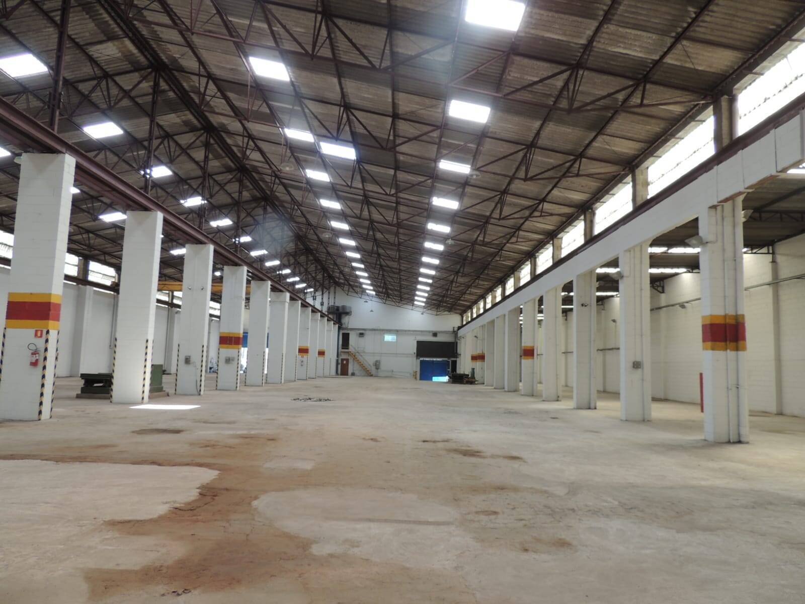 Sala-Conjunto, 3632 m² - Foto 7