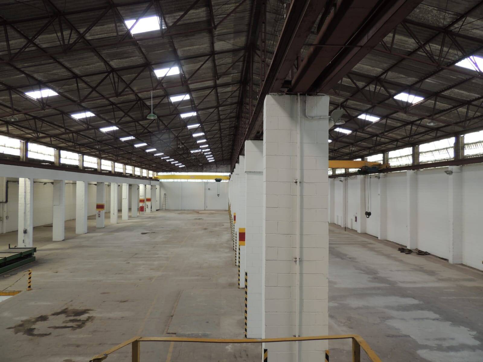 Sala-Conjunto, 3632 m² - Foto 8