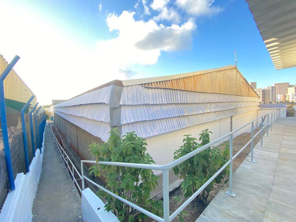 Sala-Conjunto, 3632 m² - Foto 13