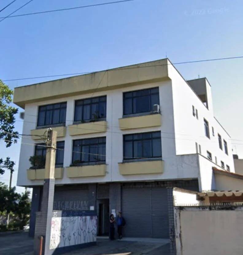 Sala-Conjunto, 1400 m² - Foto 3