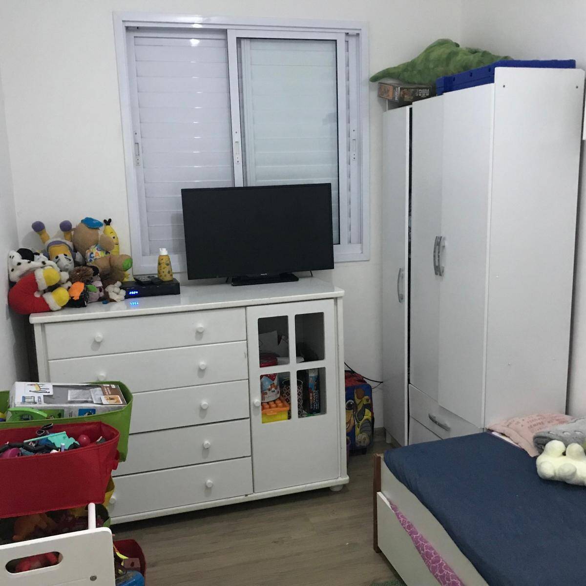 Apartamento, 3 quartos, 72 m² - Foto 1