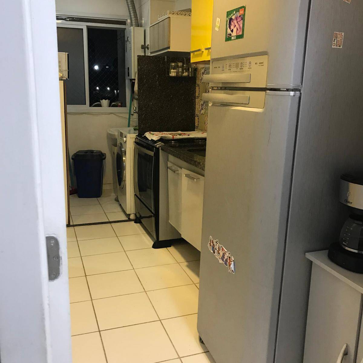 Apartamento, 3 quartos, 72 m² - Foto 2