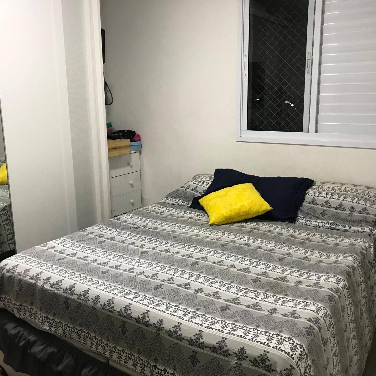 Apartamento, 3 quartos, 72 m² - Foto 4