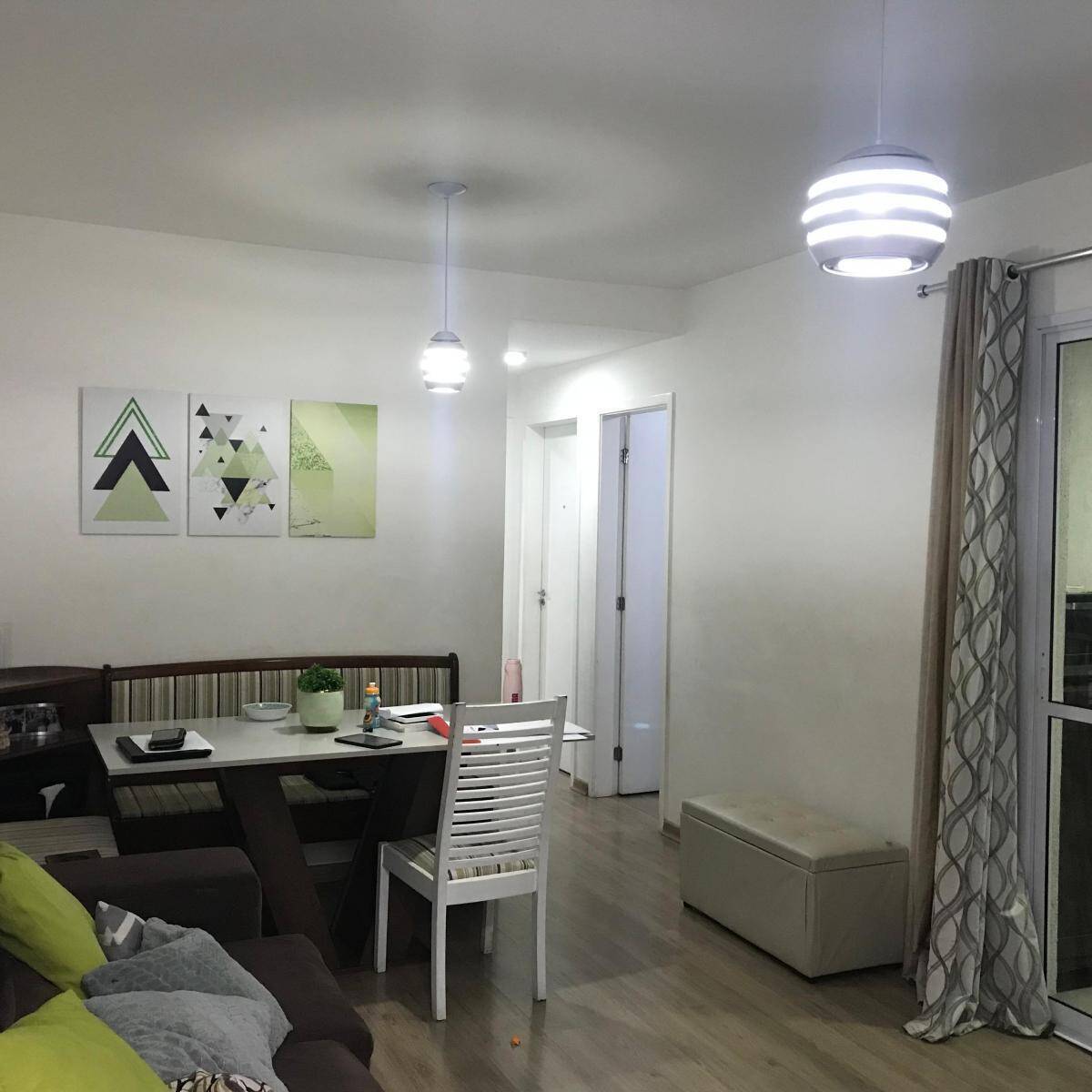 Apartamento, 3 quartos, 72 m² - Foto 5