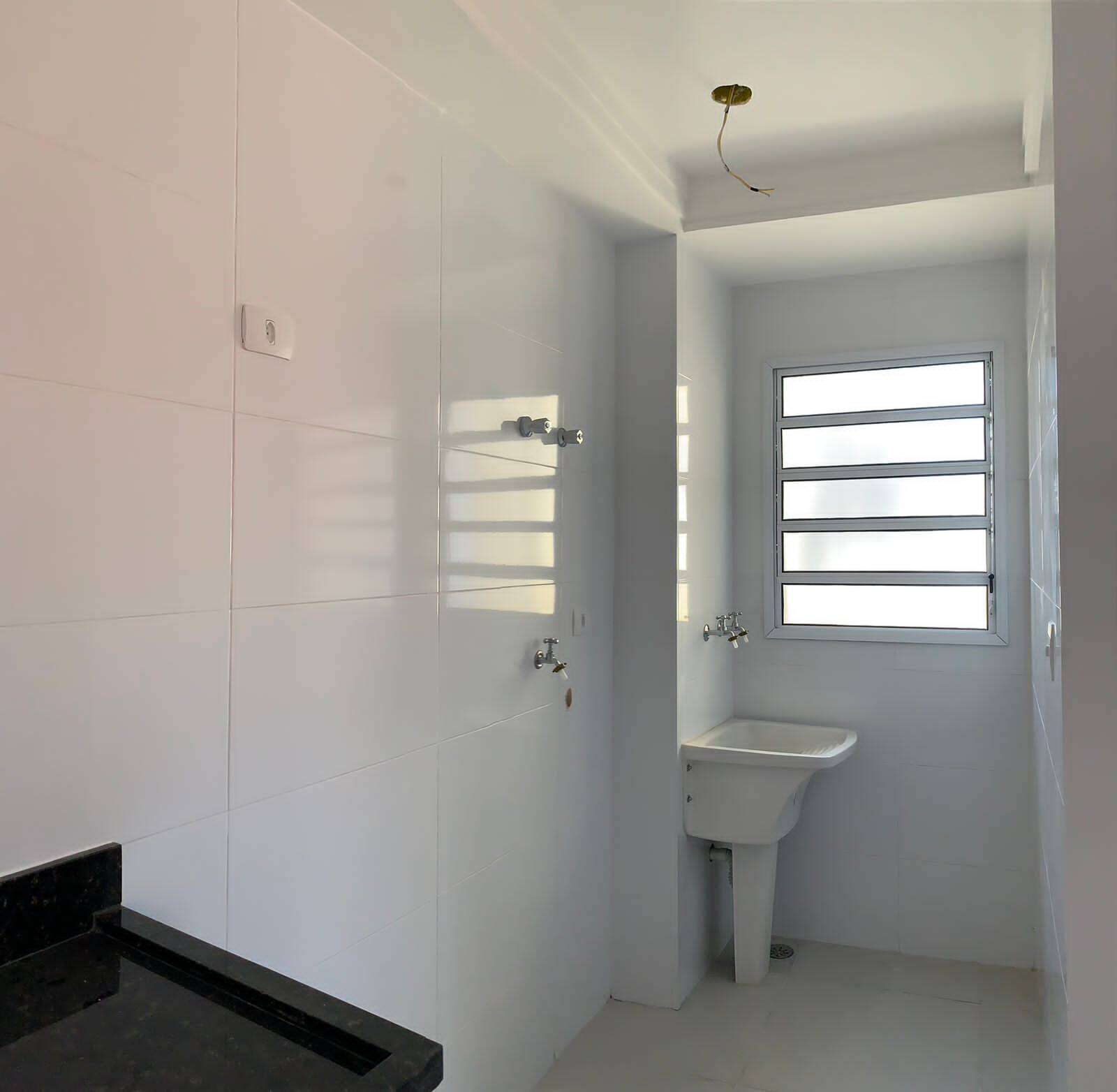 Apartamento, 2 quartos, 43 m² - Foto 4