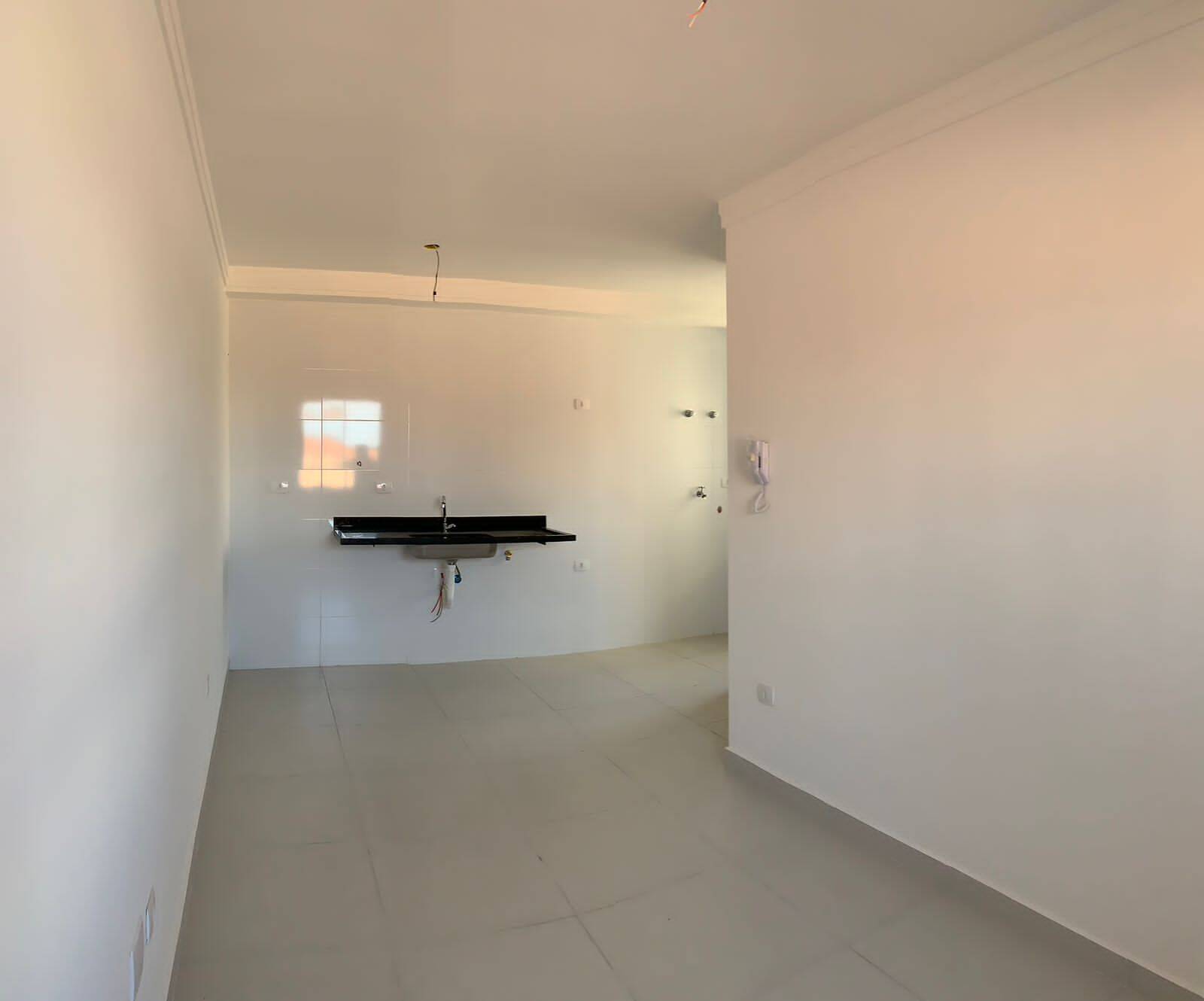 Apartamento, 2 quartos, 43 m² - Foto 3