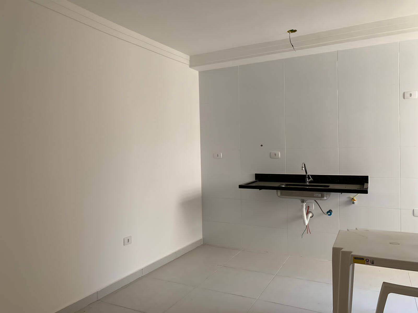 Apartamento, 2 quartos, 43 m² - Foto 8