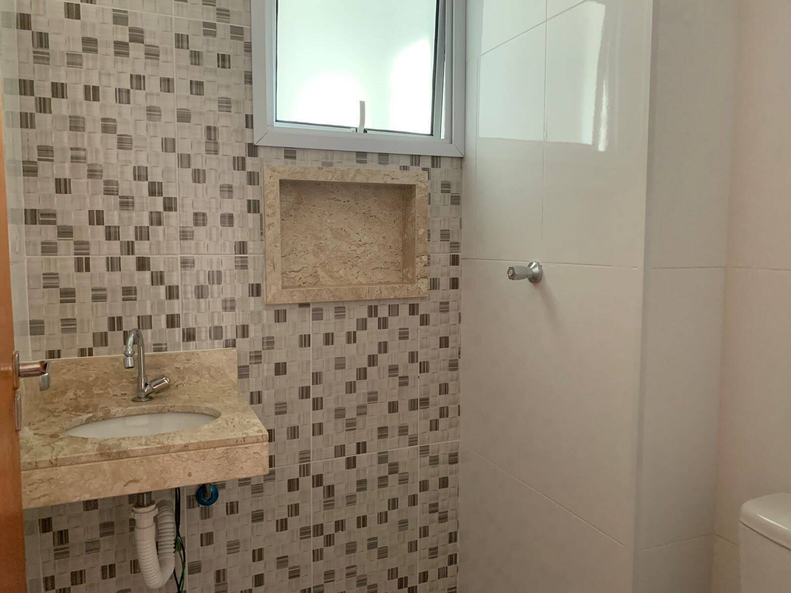 Apartamento, 2 quartos, 43 m² - Foto 9