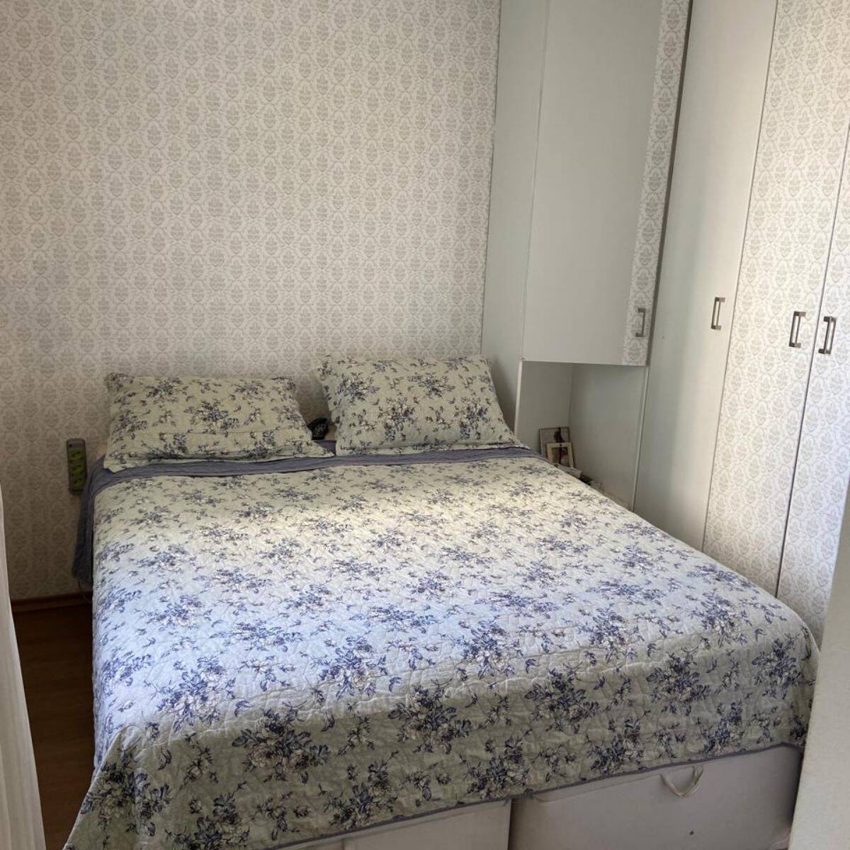 Apartamento, 3 quartos - Foto 1