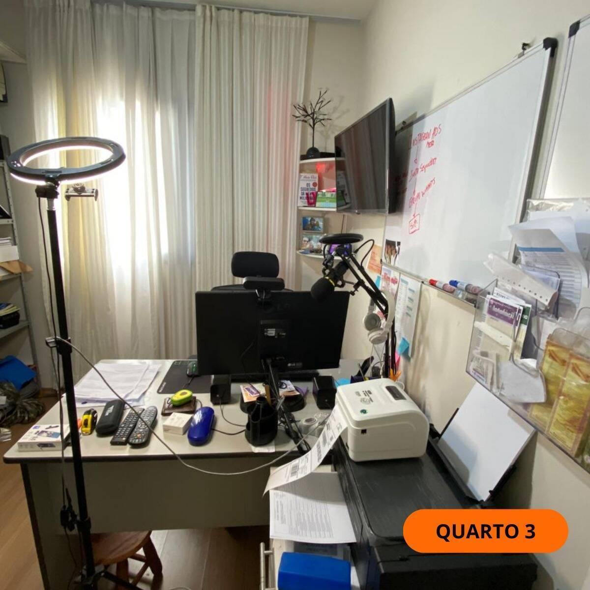 Apartamento, 3 quartos - Foto 3