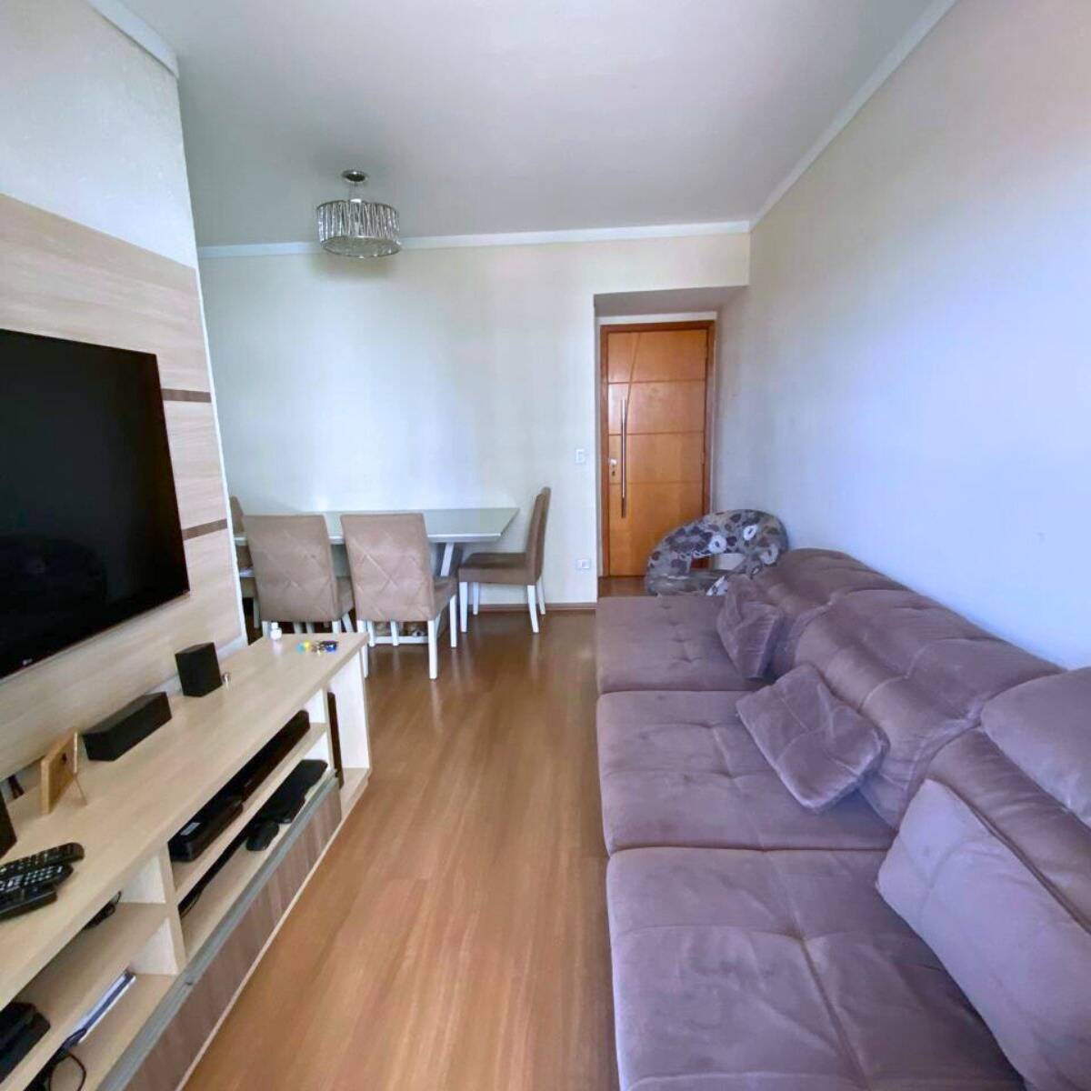 Apartamento, 3 quartos - Foto 8