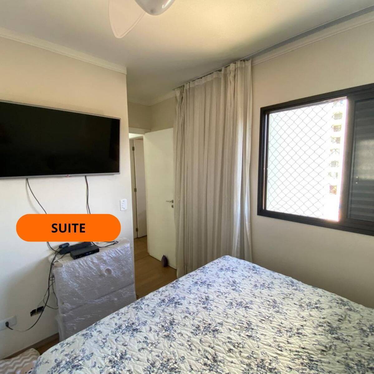 Apartamento, 3 quartos - Foto 6