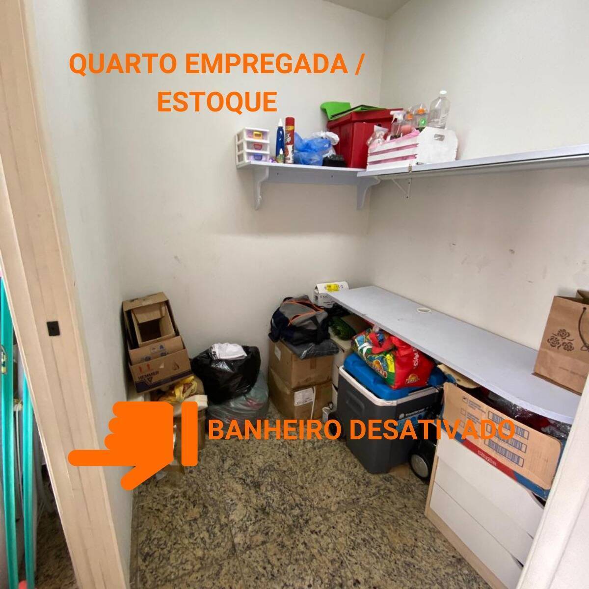 Apartamento, 3 quartos - Foto 9