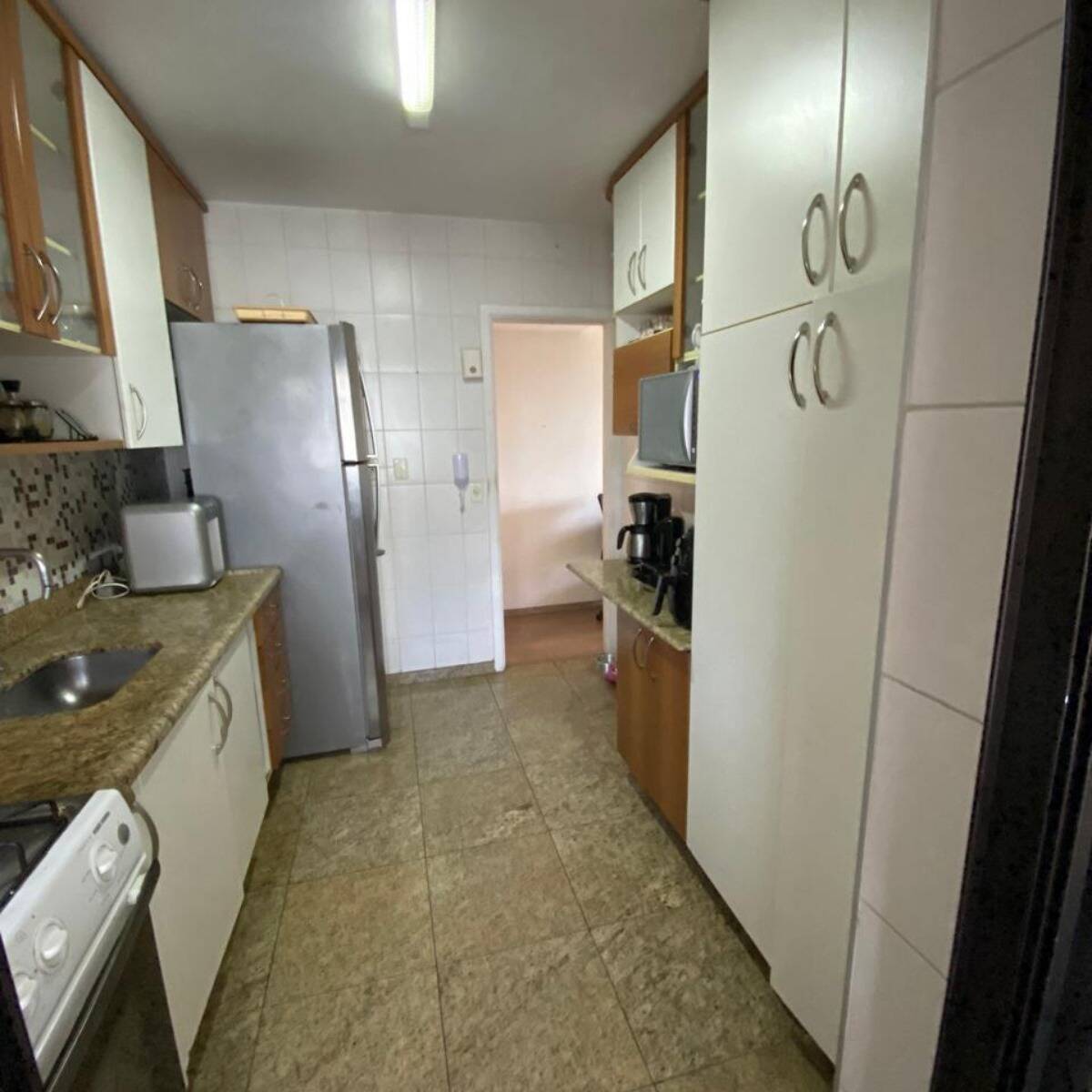 Apartamento, 3 quartos - Foto 12