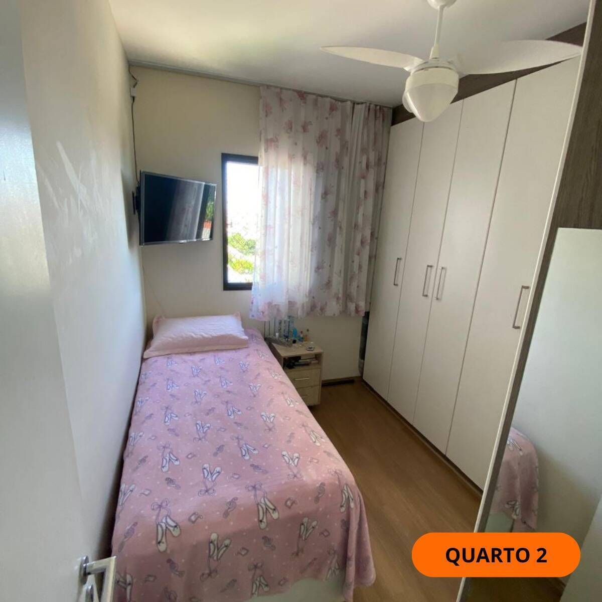 Apartamento, 3 quartos - Foto 10