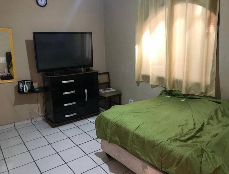 Casa, 4 quartos - Foto 2