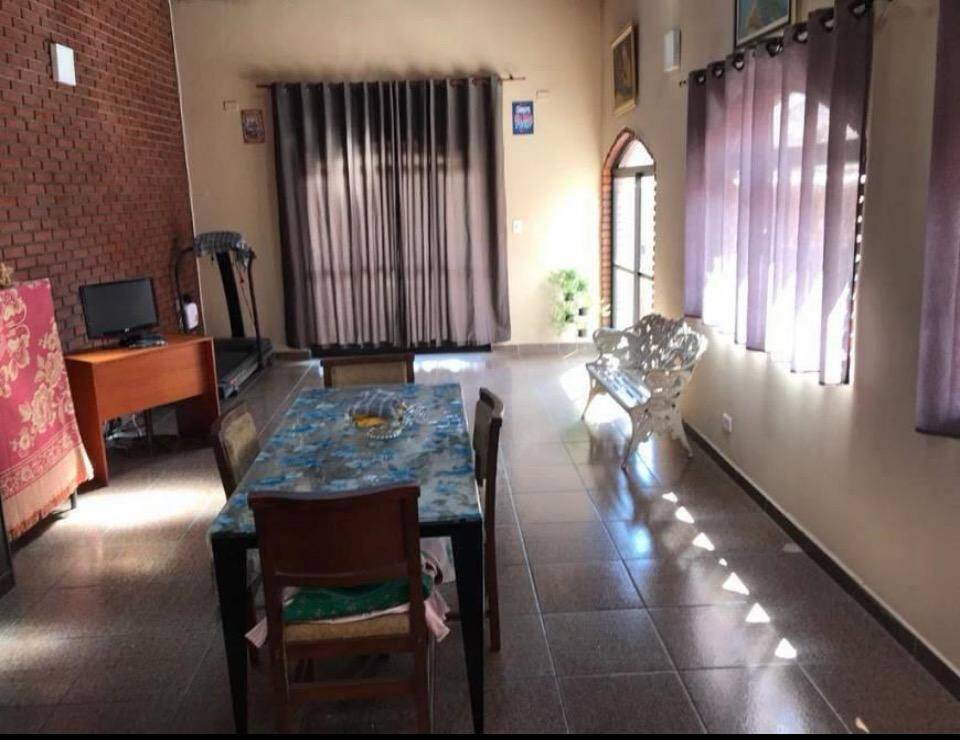 Casa, 4 quartos - Foto 3