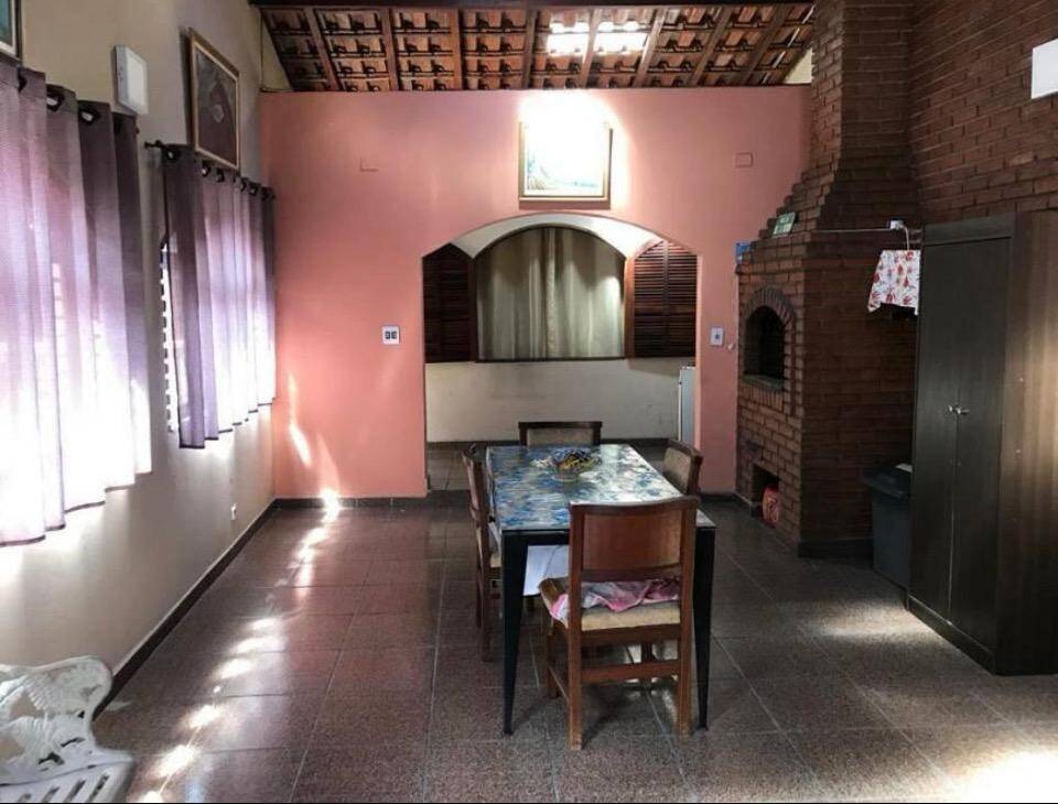 Casa, 4 quartos - Foto 10