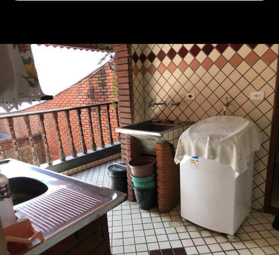 Casa, 4 quartos - Foto 12