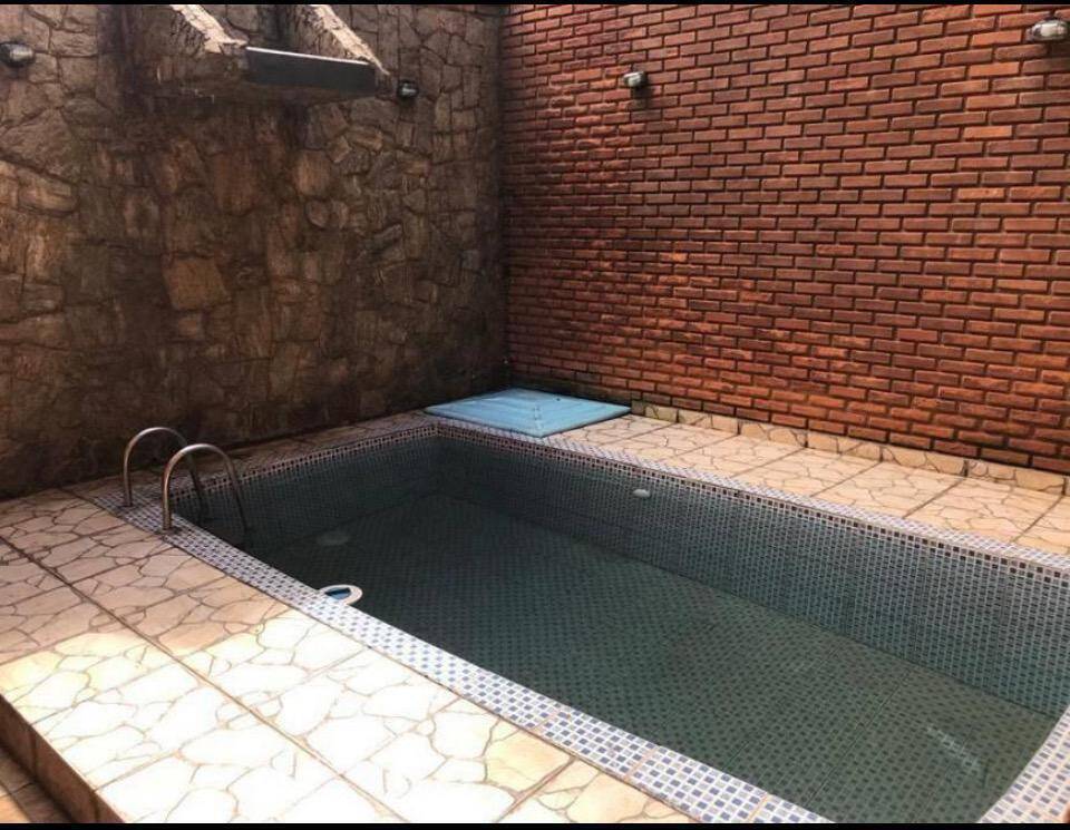 Casa, 4 quartos - Foto 15