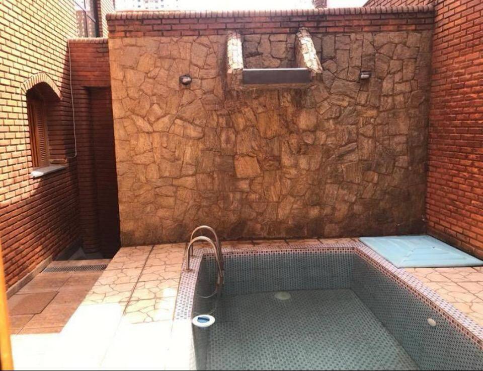 Casa, 4 quartos - Foto 19