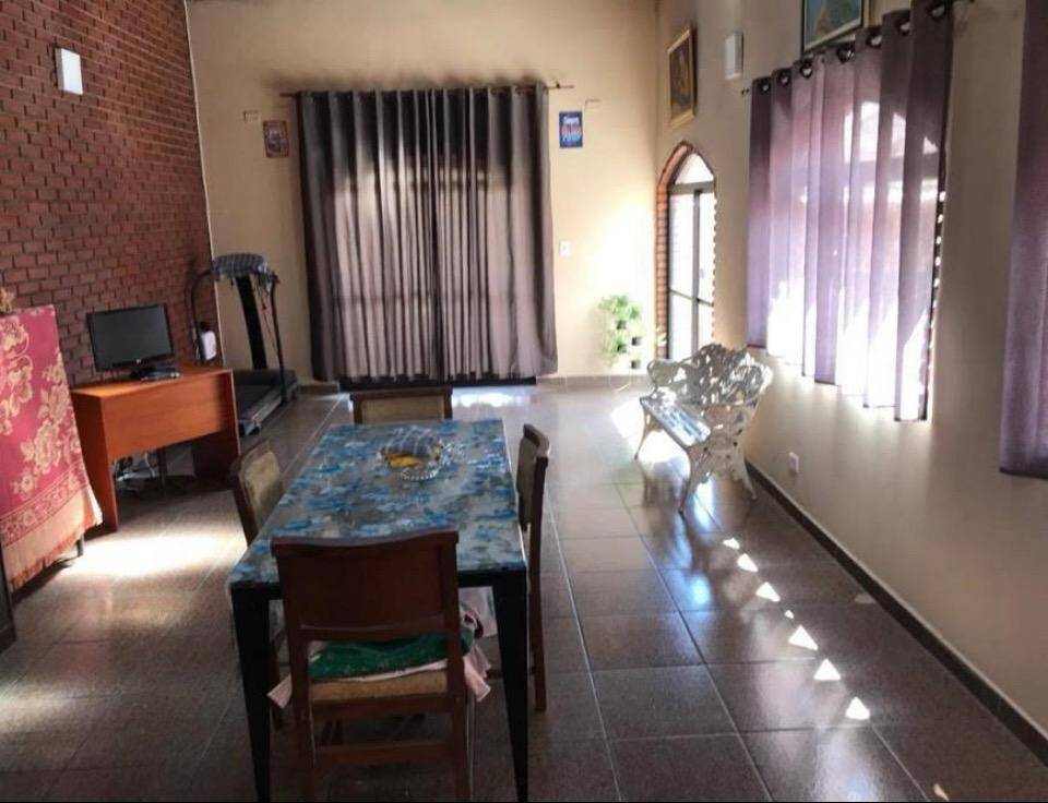 Casa, 4 quartos - Foto 21