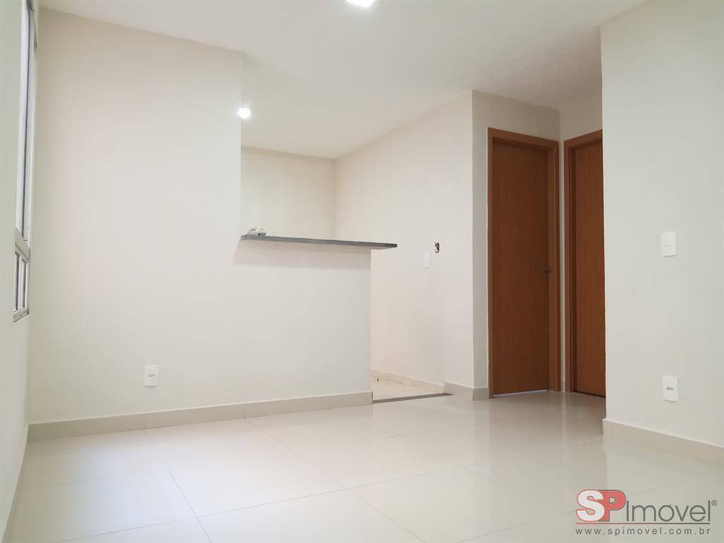 Apartamento, 2 quartos - Foto 11