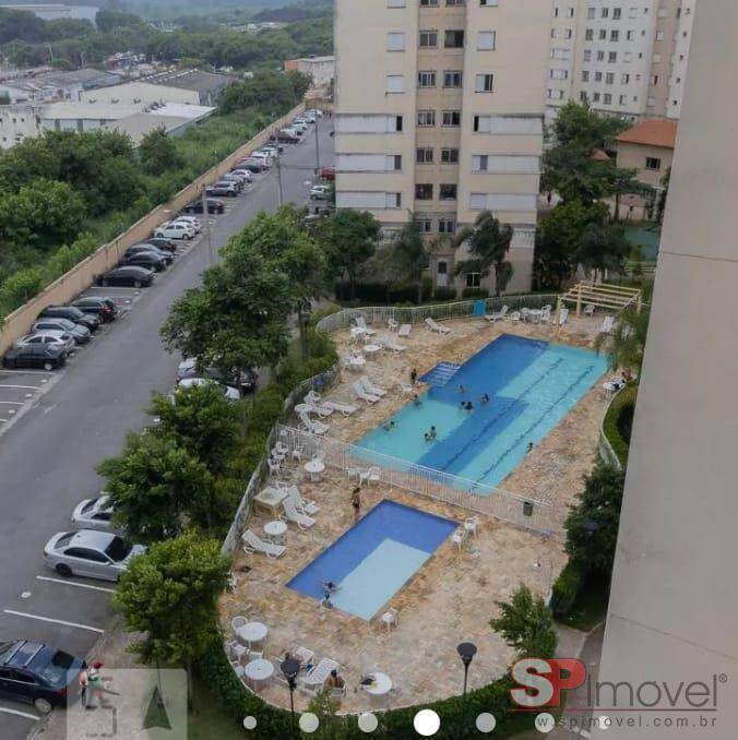 Apartamento, 3 quartos, 45 m² - Foto 2