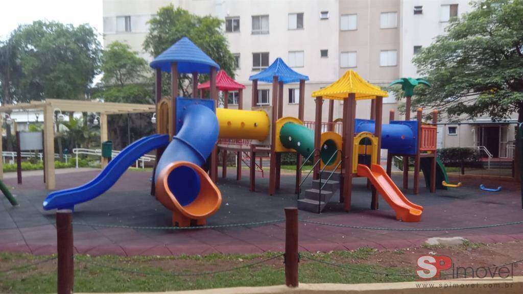 Apartamento, 3 quartos, 45 m² - Foto 5