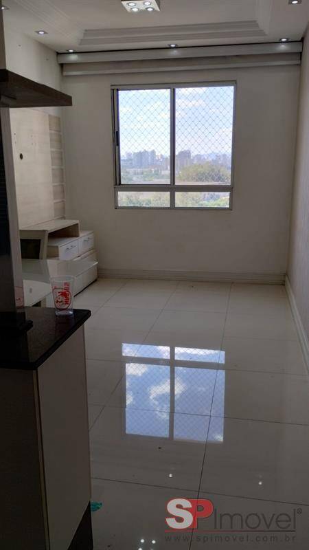 Apartamento, 3 quartos, 45 m² - Foto 4